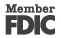 Member FDIC